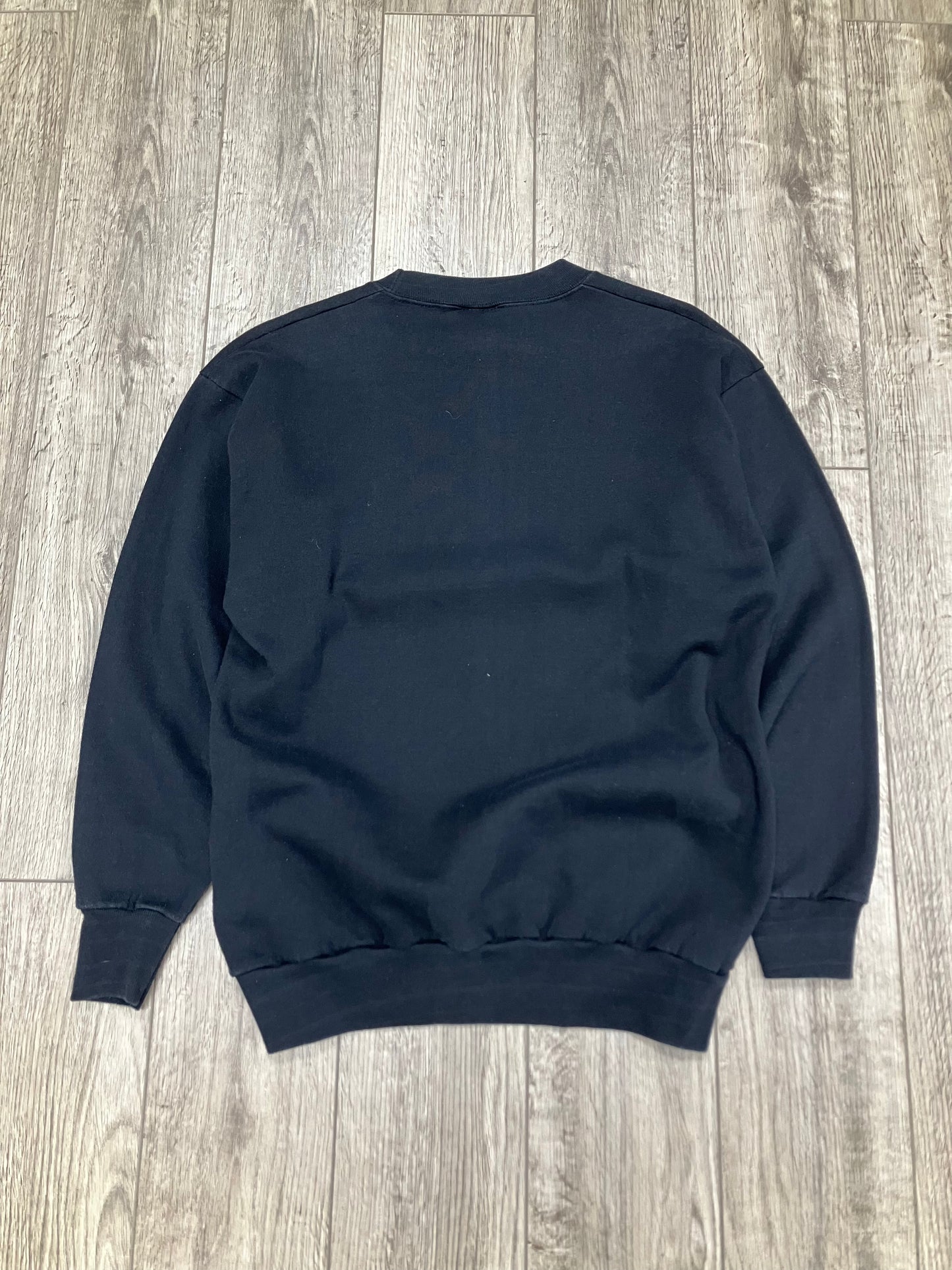 XL-Atlanta Braves 1991 Champions Crewneck