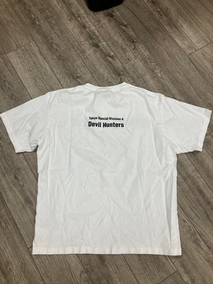 XL-Uniqlo Chainsaw Man