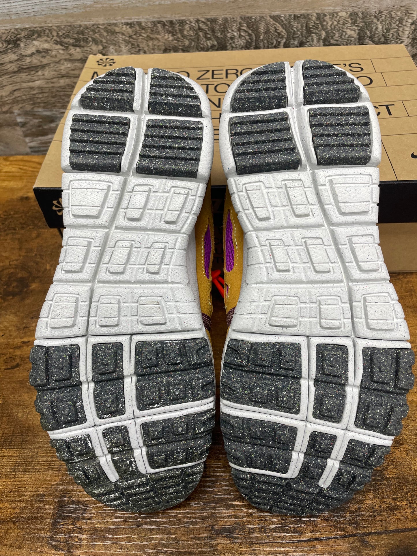 10- Nike Free Terra Vista Next Nature Desert Ochre
