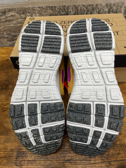10- Nike Free Terra Vista Next Nature Desert Ochre