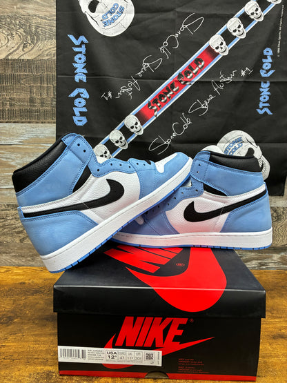 Air Jordan 1 High University Blue