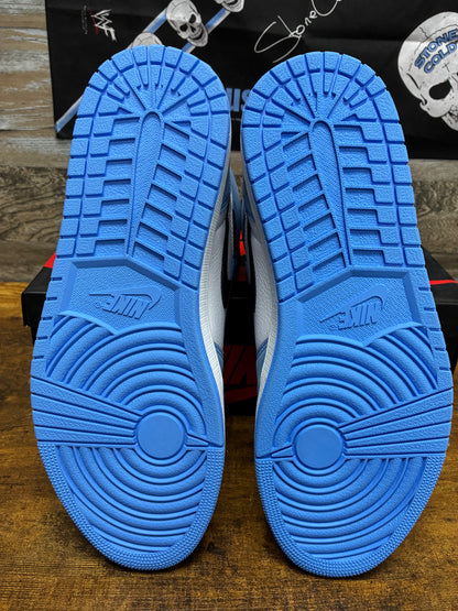 Air Jordan 1 High University Blue