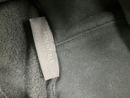 Fear of God Essentials Double Layer Hoodie Size S