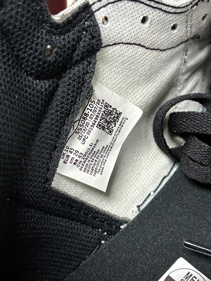 11 - Air Jordan 1 High Mocha