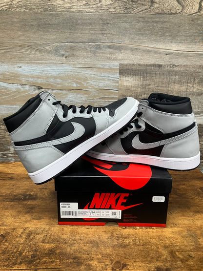 11-Air Jordan 1 High Shadow 2.0