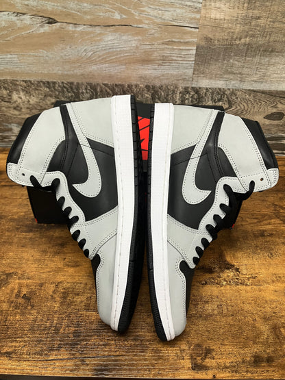 11-Air Jordan 1 High Shadow 2.0