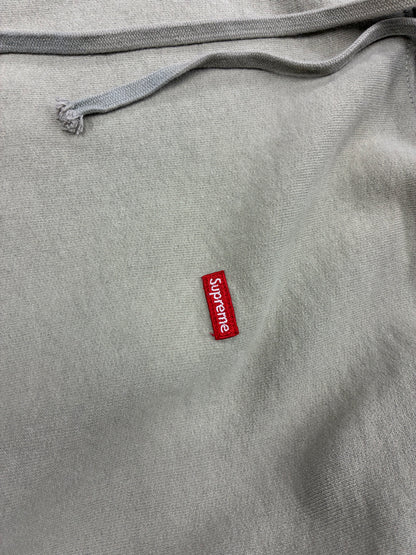 2XL - Supreme Small Box Hooded Sweatshirt
