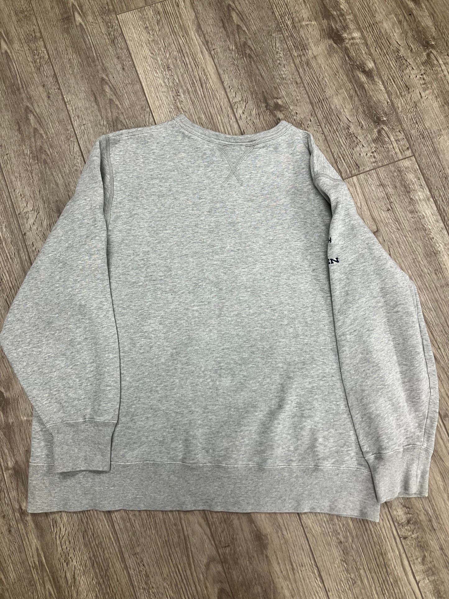XL-Polo Jeans Company Crewneck