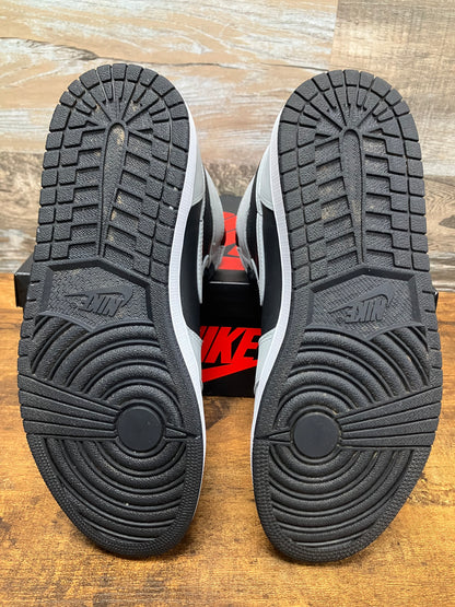 11-Air Jordan 1 High Shadow 2.0