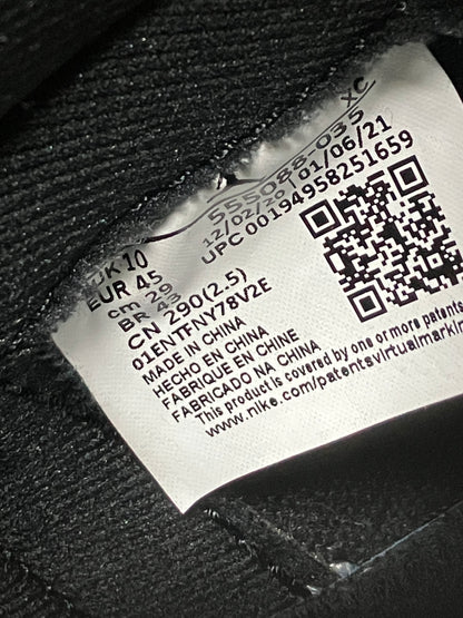 11-Air Jordan 1 High Shadow 2.0