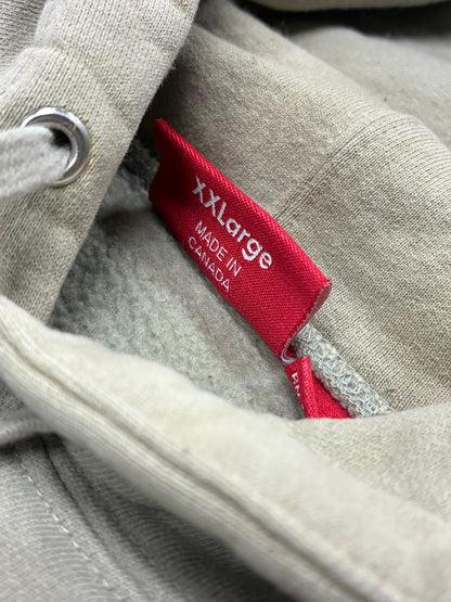 2XL - Supreme Small Box Hooded Sweatshirt