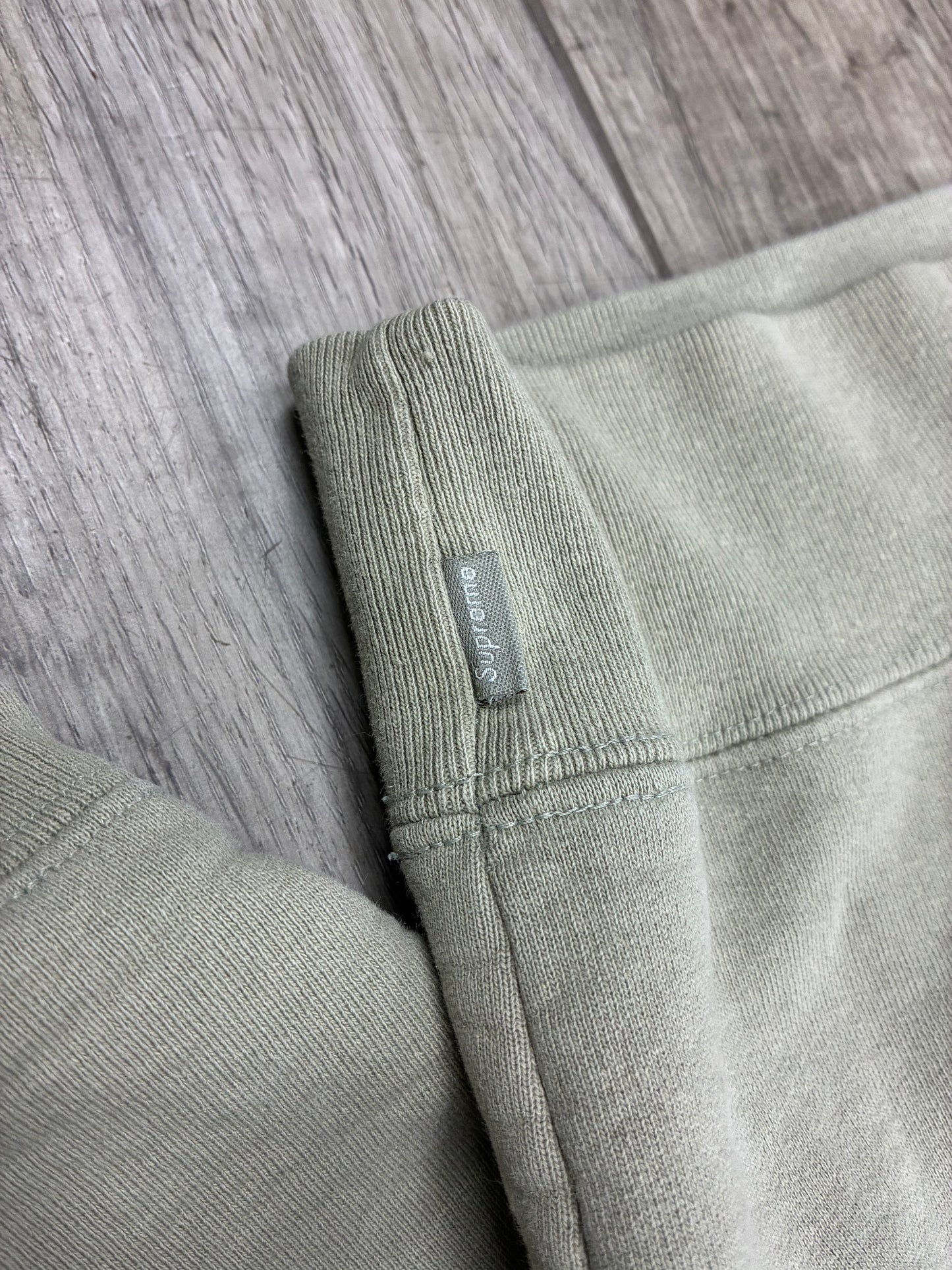 2XL - Supreme Small Box Hooded Sweatshirt