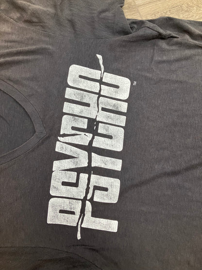 2-Undercover Psycho Tee