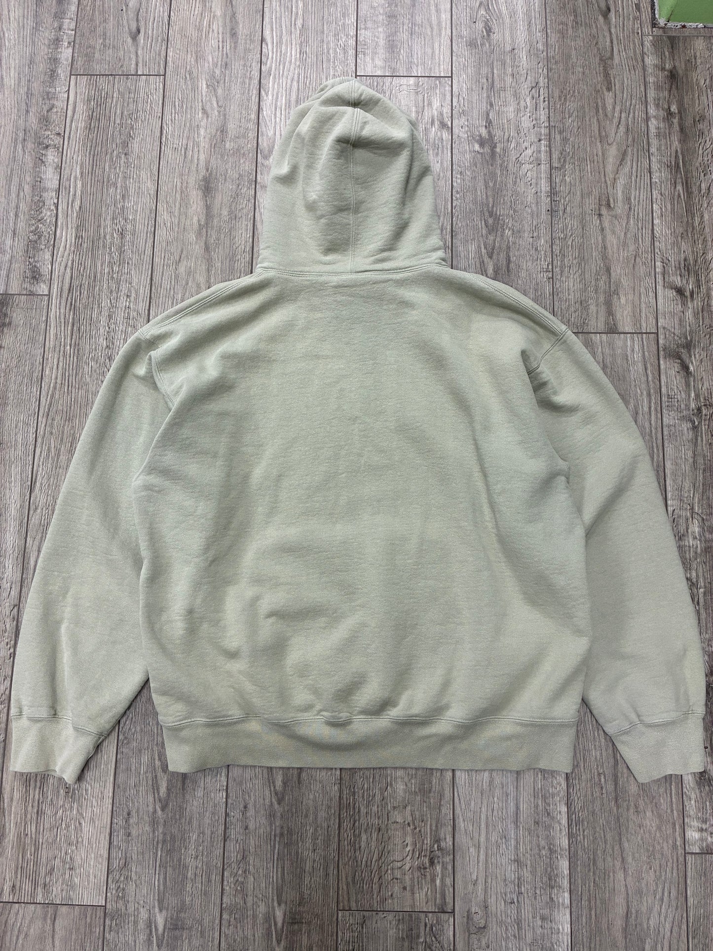 2XL - Supreme Small Box Hooded Sweatshirt