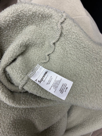 2XL - Supreme Small Box Hooded Sweatshirt