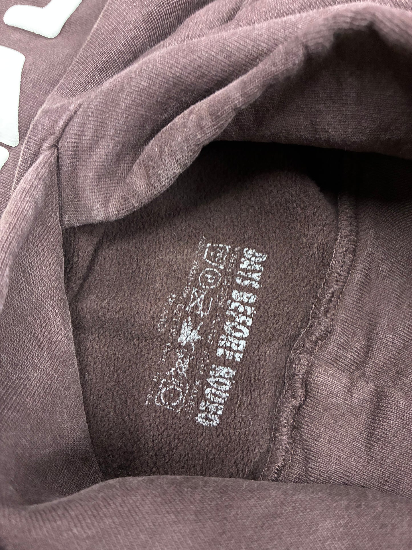 2XL - Travis Scott Cactus Plant Flea Market Free Thugger Hoodie