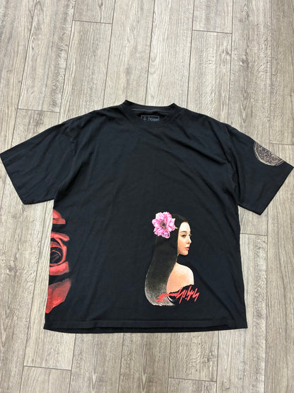 2XL - Travis Scott Yohji Yamamoto Wildside Cactus Jack Shirt