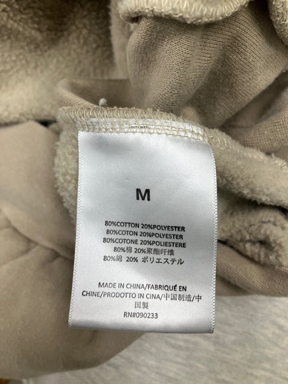 M-Fear Of God Essentials High Neck Hoodie