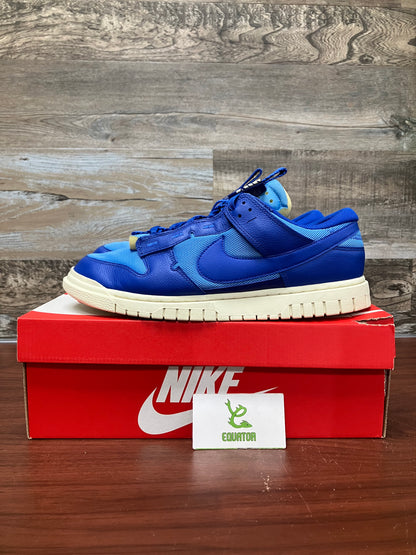 Nike Air Dunk Jumbo University Blue Size 12.5