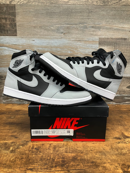 10.5-Air Jordan 1 High Shadow 2.0