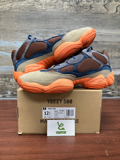 Adidas Yeezy 500 Enflame Size 12.5