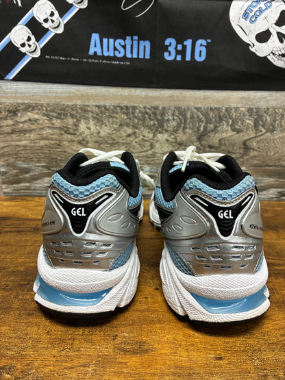 11 - ASICS Gel Kayano 14 Arctic Sky Pure Silver