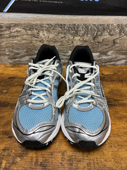 11 - ASICS Gel Kayano 14 Arctic Sky Pure Silver