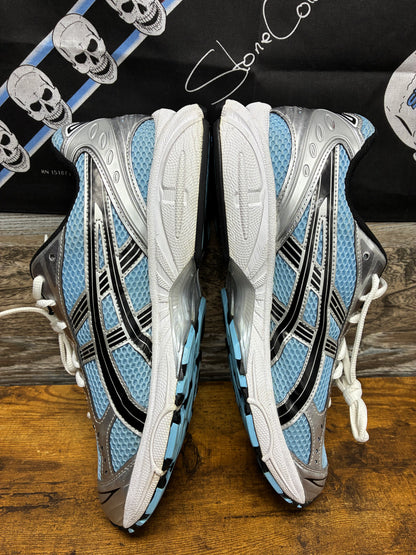 11 - ASICS Gel Kayano 14 Arctic Sky Pure Silver