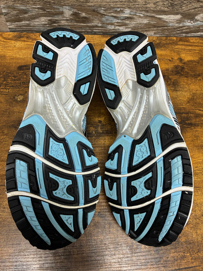 11 - ASICS Gel Kayano 14 Arctic Sky Pure Silver