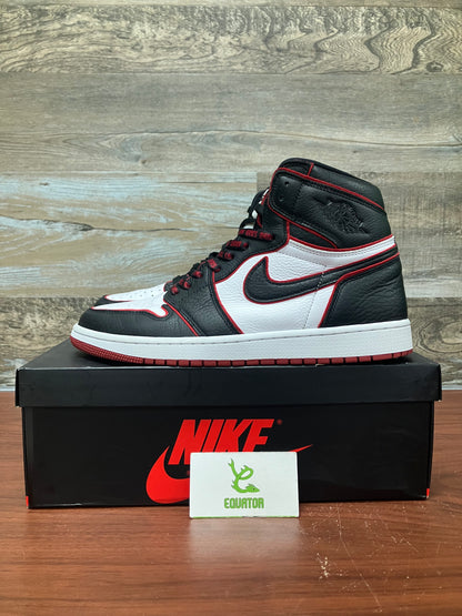 Jordan 1 Retro High Bloodline Size 12