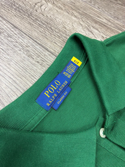 XL - Polo Ralph Lauren Classic Fit Italy Polo Shirt