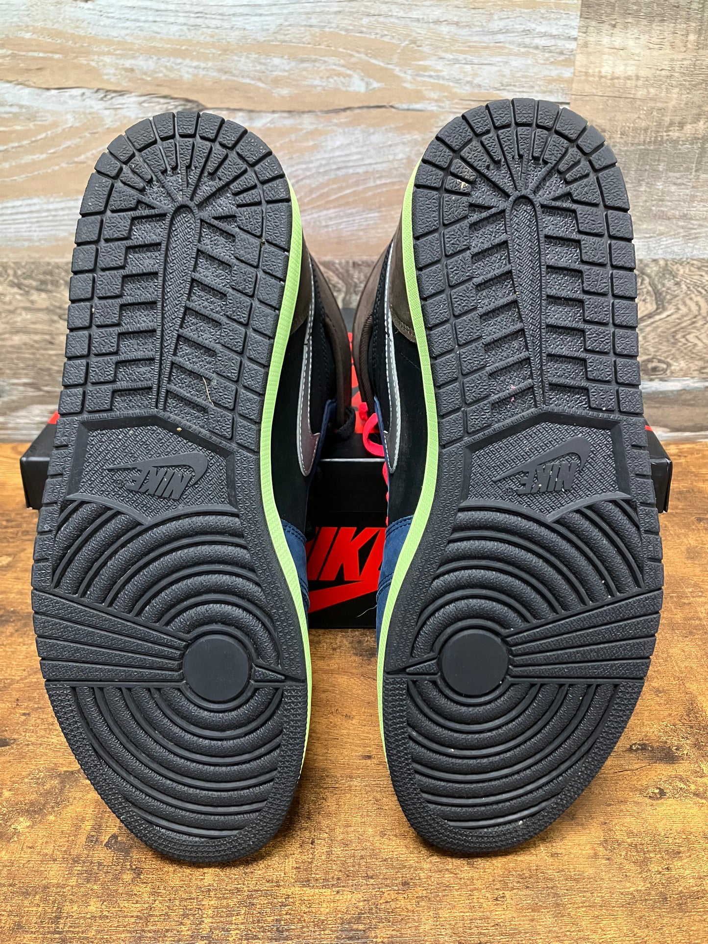 12-Air Jordan 1 High Tokyo Bio hack