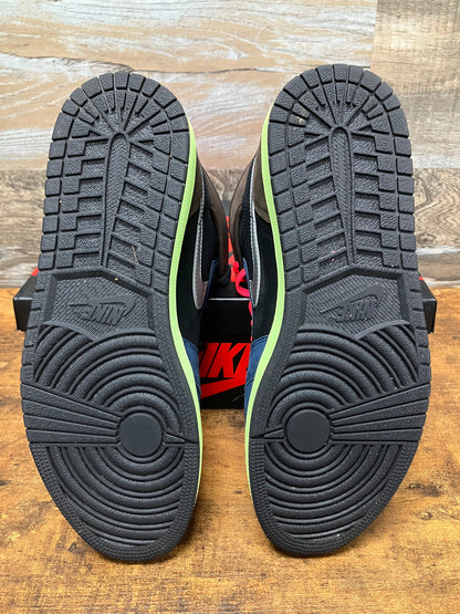 12-Air Jordan 1 High Tokyo Bio hack