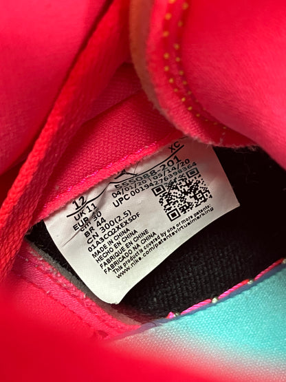 12-Air Jordan 1 High Tokyo Bio hack