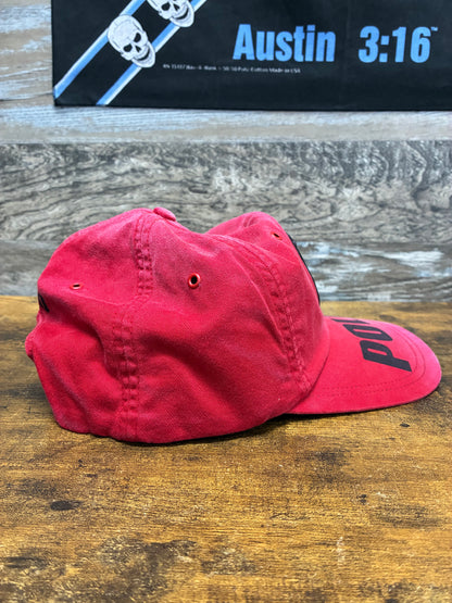 Polo Ralph Lauren Racing-Patch Twill Ball Cap