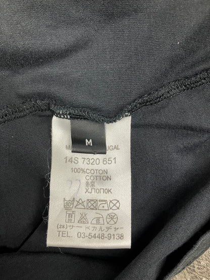 M-Givenchy Shark And Mermaid Tee