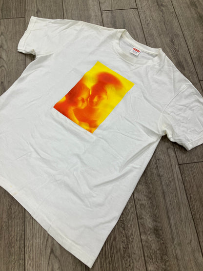 M-Supreme Madonna & Child Tee