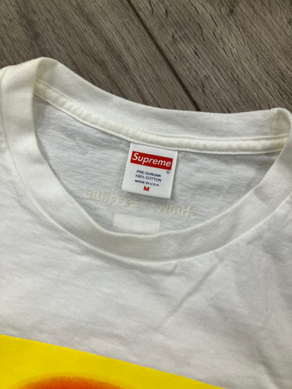 M-Supreme Madonna & Child Tee