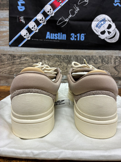 13 - Bad Bunny x adidas Campus Chalky Brown