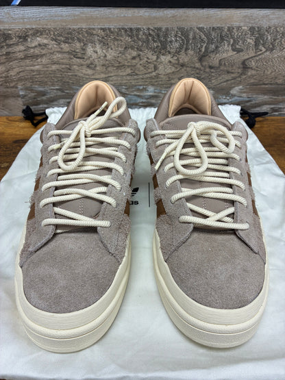 13 - Bad Bunny x adidas Campus Chalky Brown
