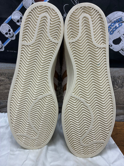 13 - Bad Bunny x adidas Campus Chalky Brown