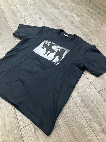 M-Supreme Daidō Moriyama Black Dog Tee
