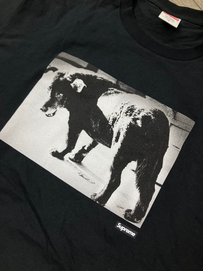 M-Supreme Daidō Moriyama Black Dog Tee