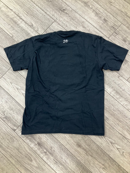 M-Supreme Daidō Moriyama Black Dog Tee