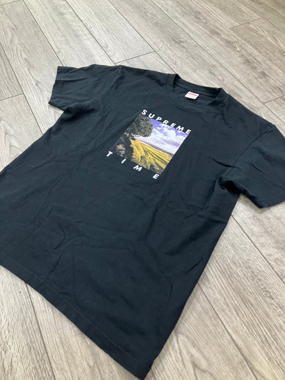 M-Supreme Time Tee