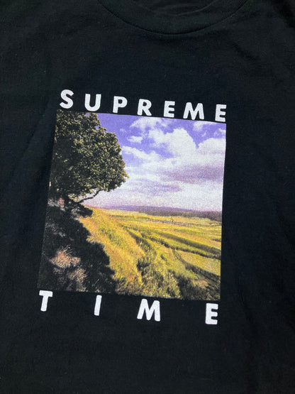 M-Supreme Time Tee
