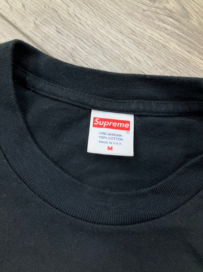 M-Supreme Time Tee