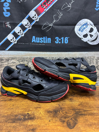 11 - Raf Simons x adidas Ozweego Replicant Belgium