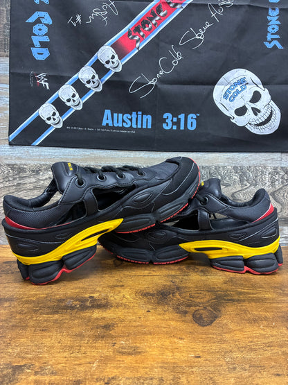 11 - Raf Simons x adidas Ozweego Replicant Belgium