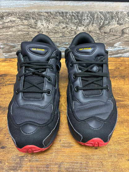 11 - Raf Simons x adidas Ozweego Replicant Belgium